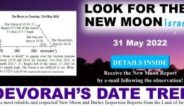 New Moon 5-31-2022